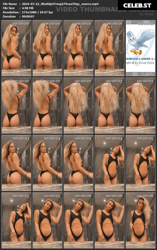 Livvalittle / livvfit / fitdonk Image 3301404