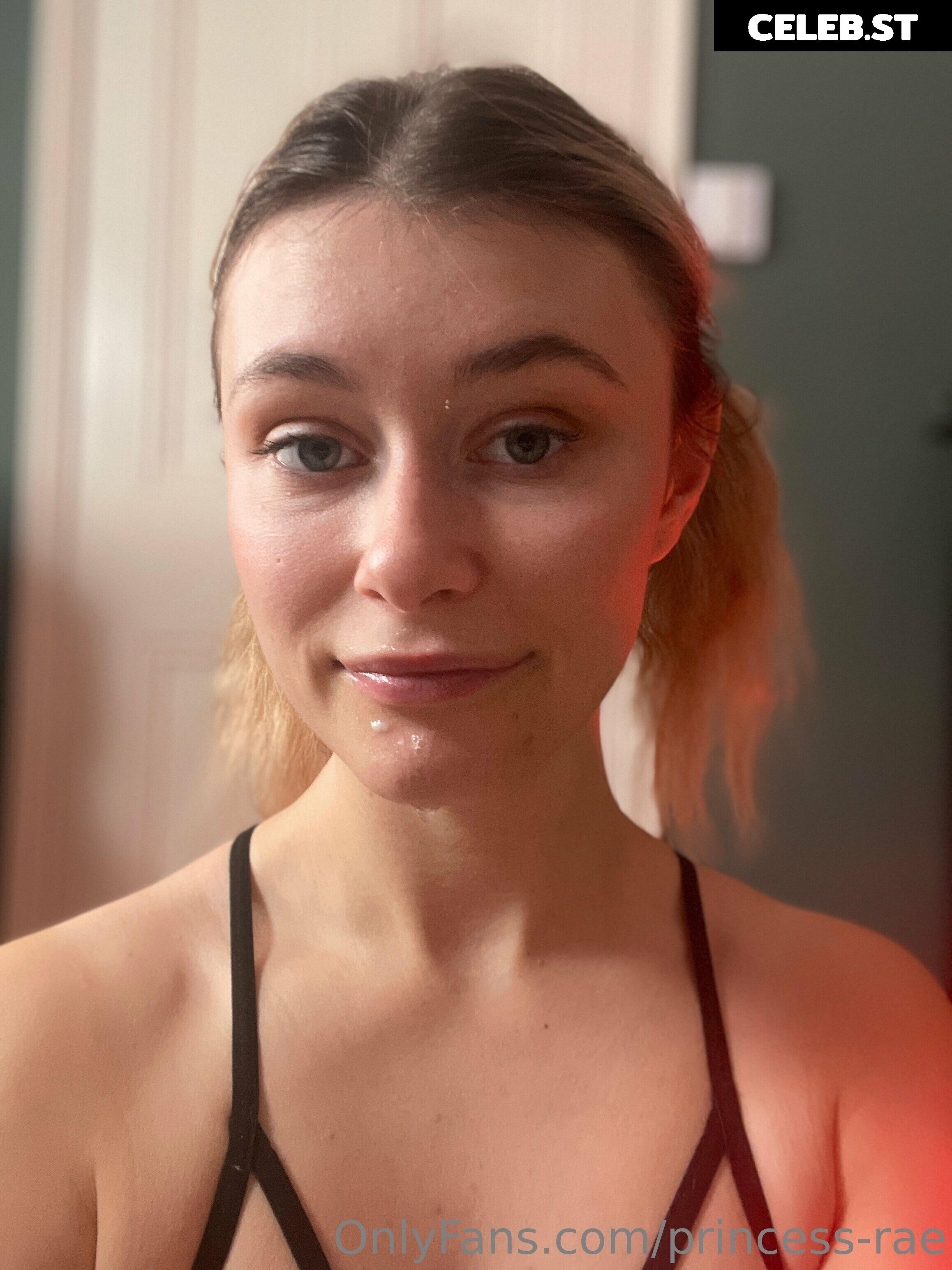 Princess Rae Image 3301691