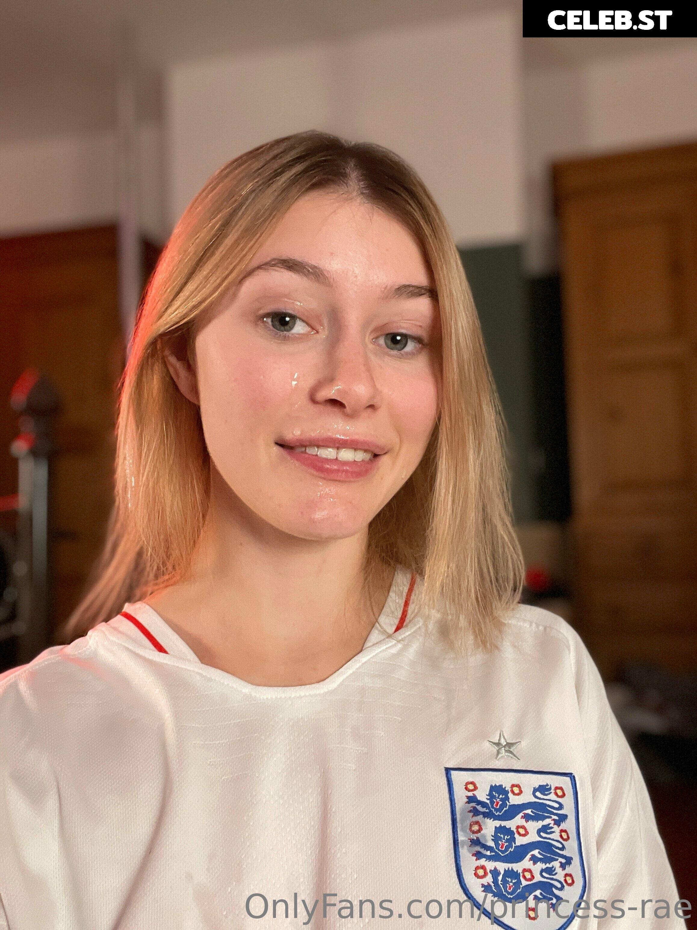 Princess Rae Image 3301649