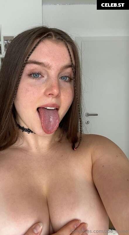 just Zoe / zoe101anddone Image 3302274