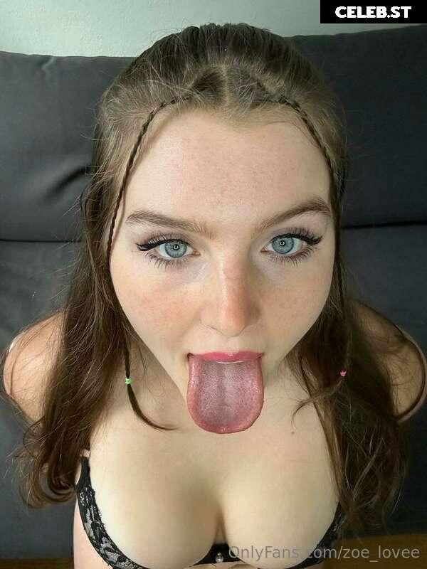 just Zoe / zoe101anddone Image 3302267