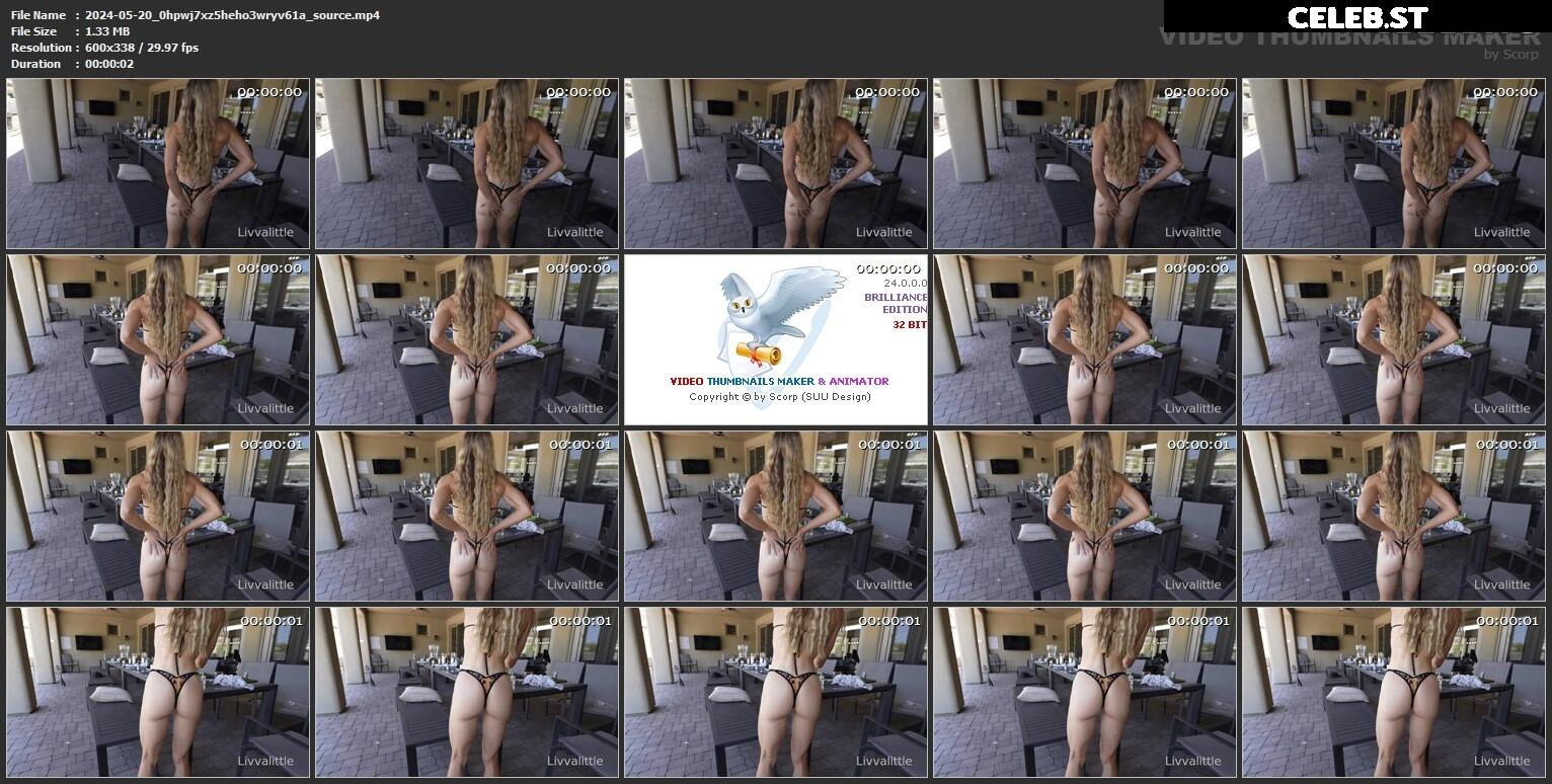 Livvalittle / livvfit / fitdonk Image 3303691