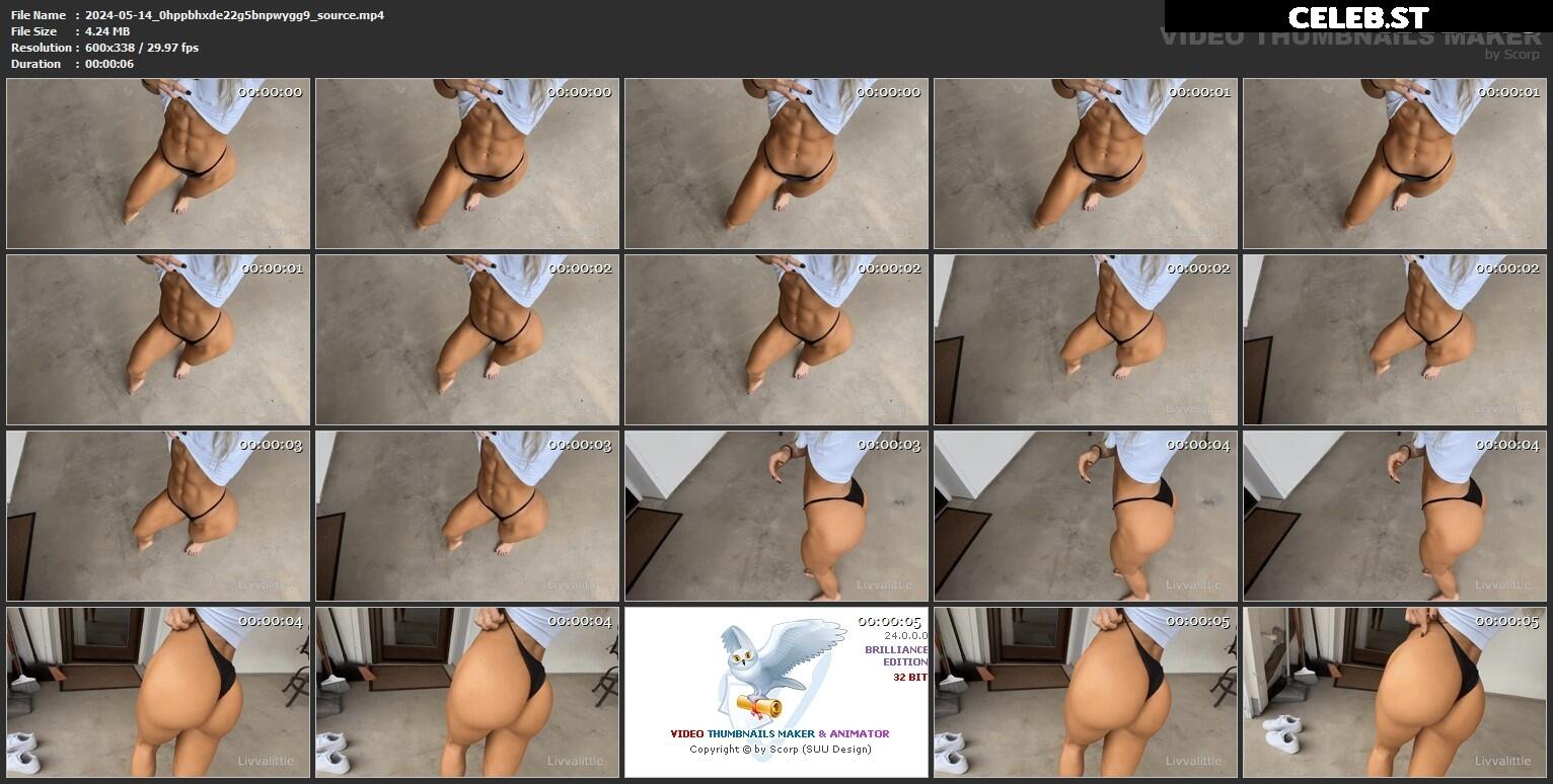 Livvalittle / livvfit / fitdonk Image 3303689