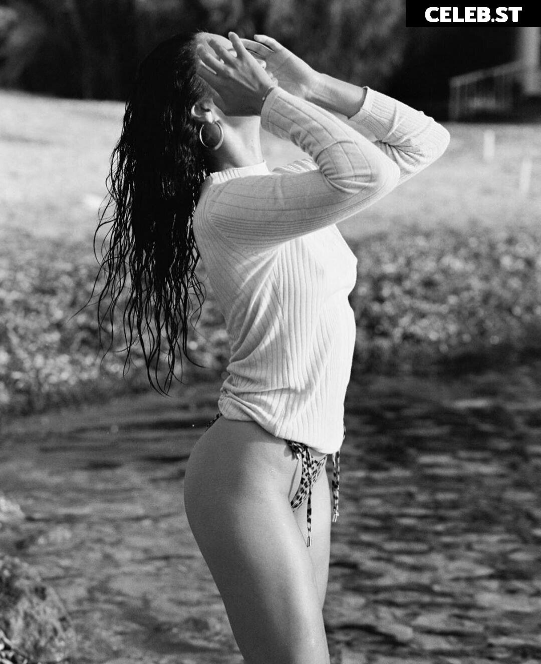 Shanina Shaik Image 3303186