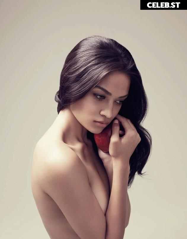 Shanina Shaik Image 3303151
