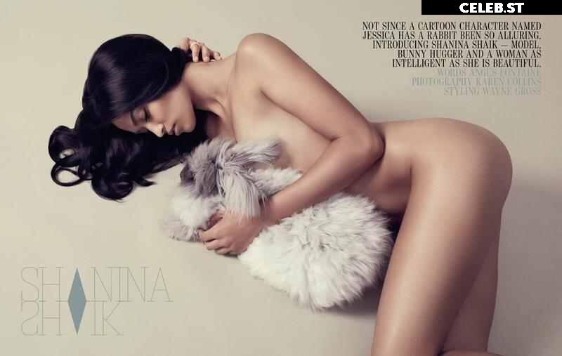 Shanina Shaik Image 3303156