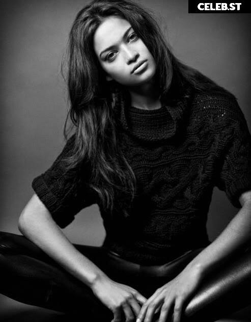 Shanina Shaik Image 3303178
