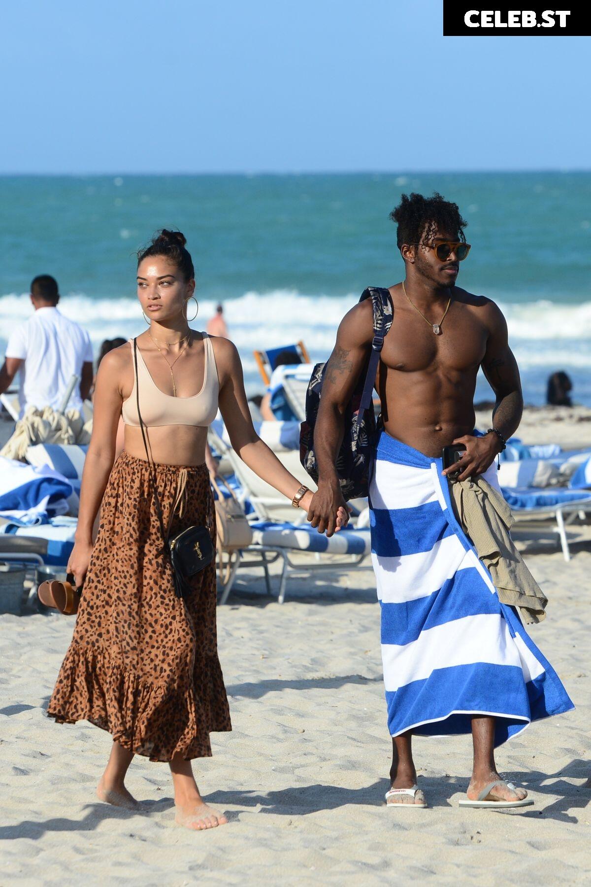 Shanina Shaik Image 3303169