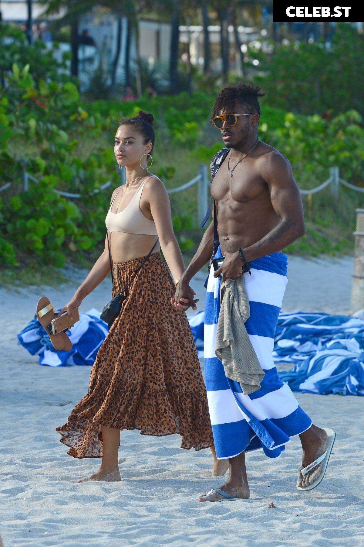 Shanina Shaik Image 3303166