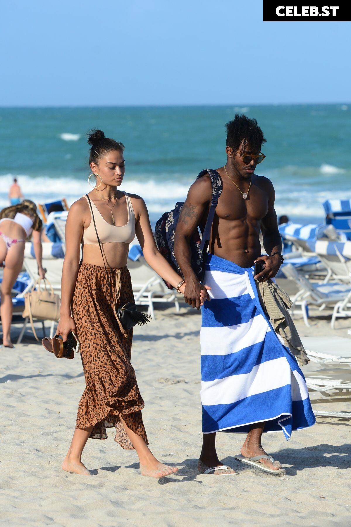 Shanina Shaik Image 3303165