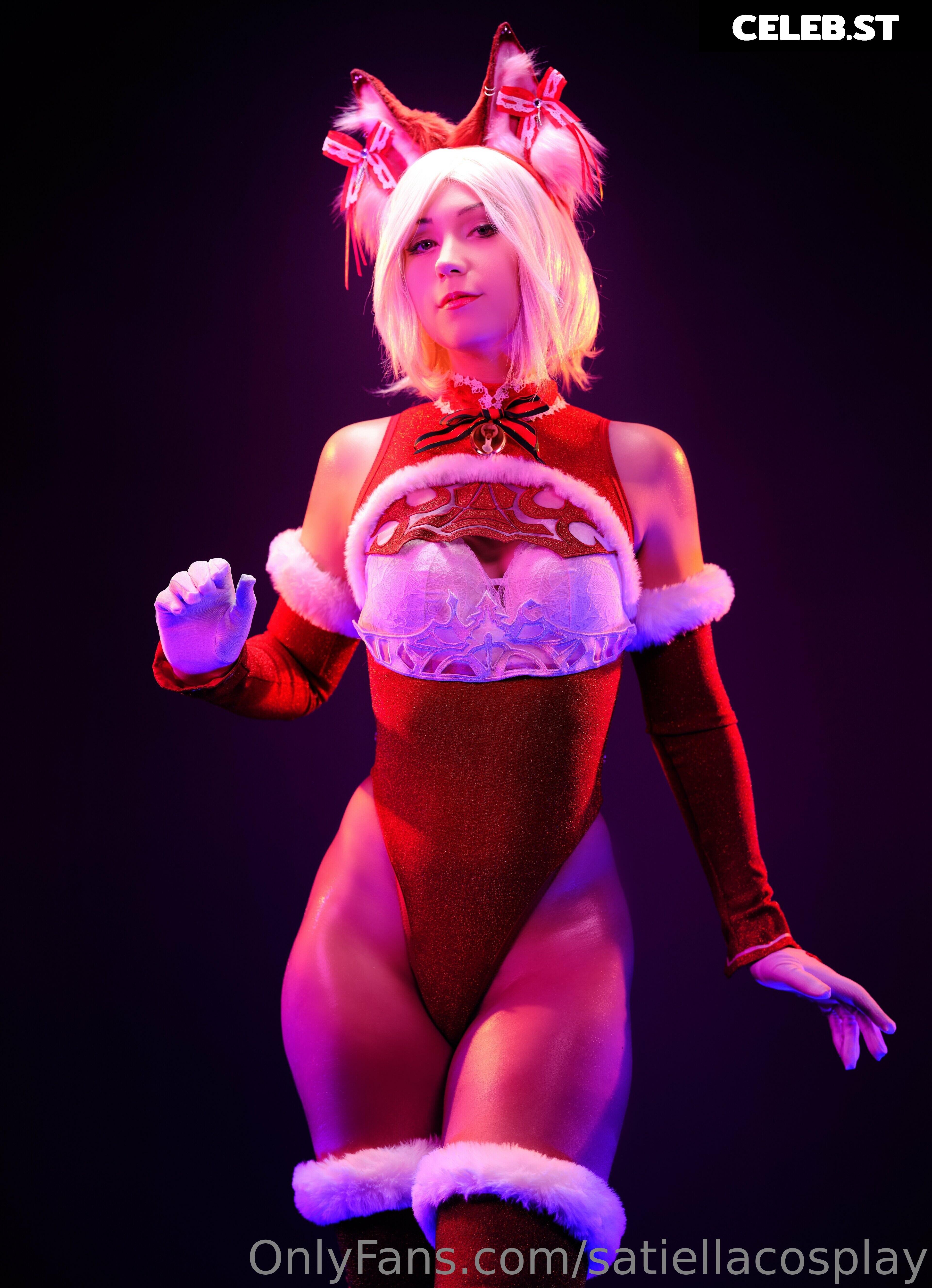 Satiella Image 3303379