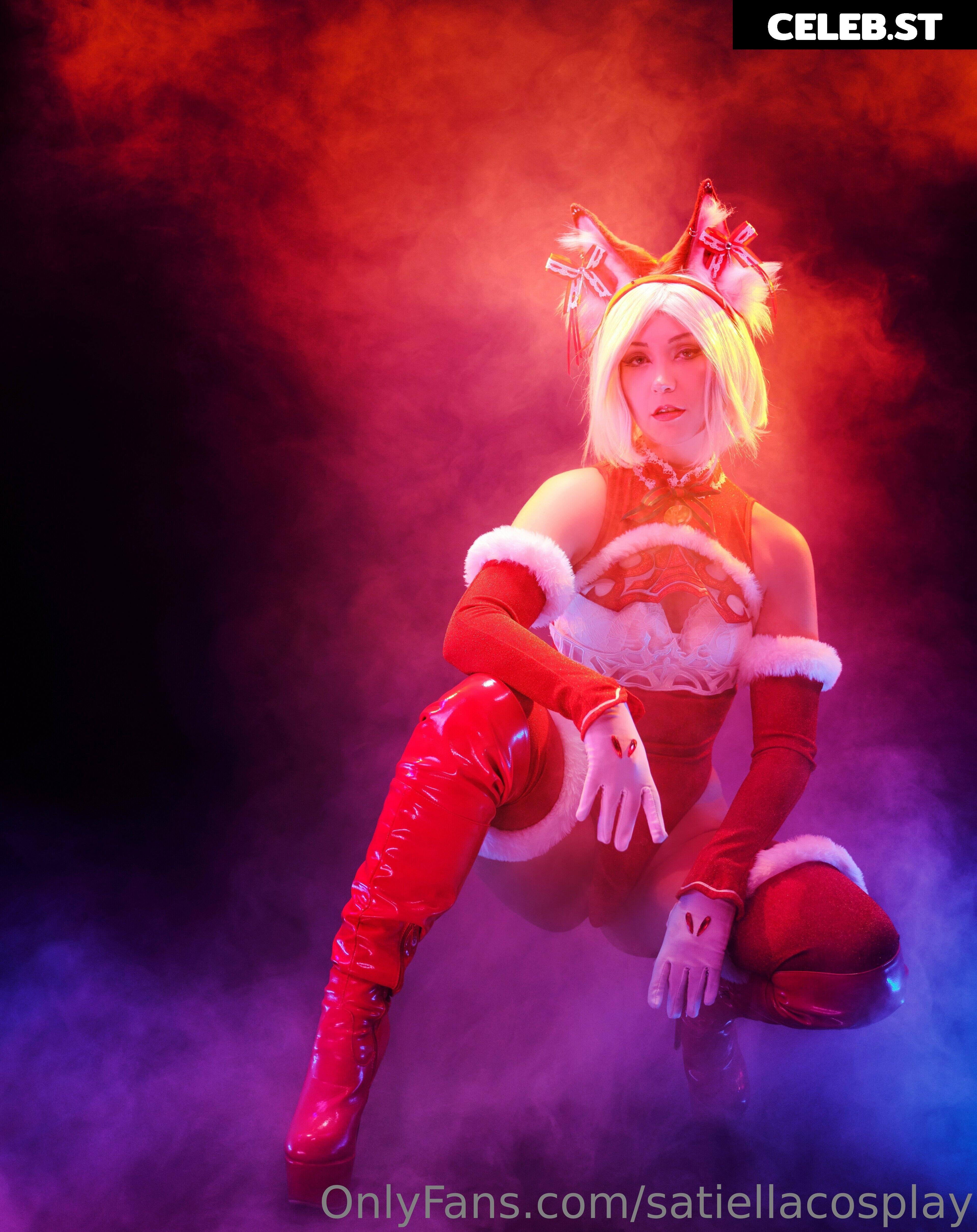 Satiella Image 3303296