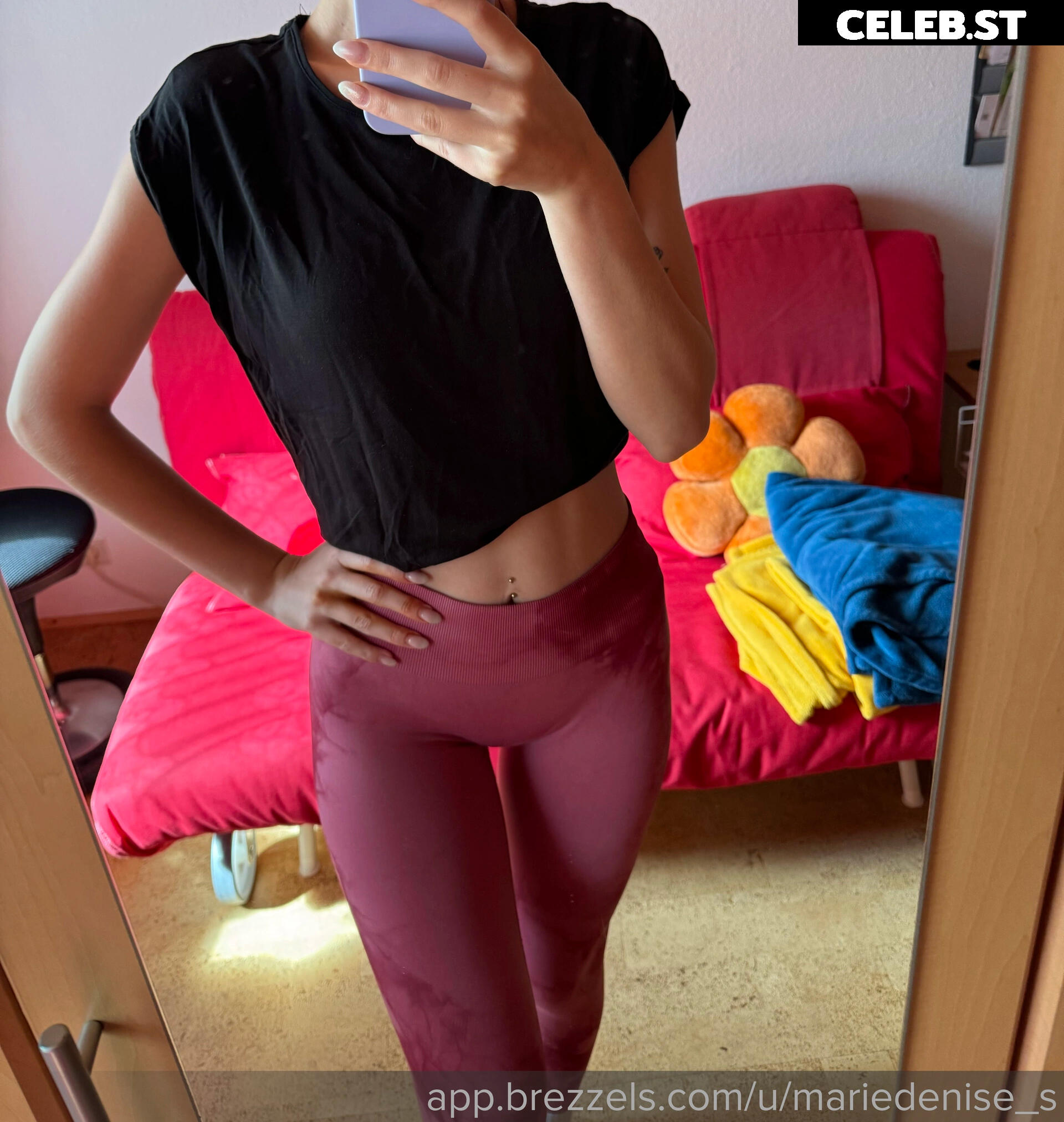 Marie Denise Schwarz Image 3300847