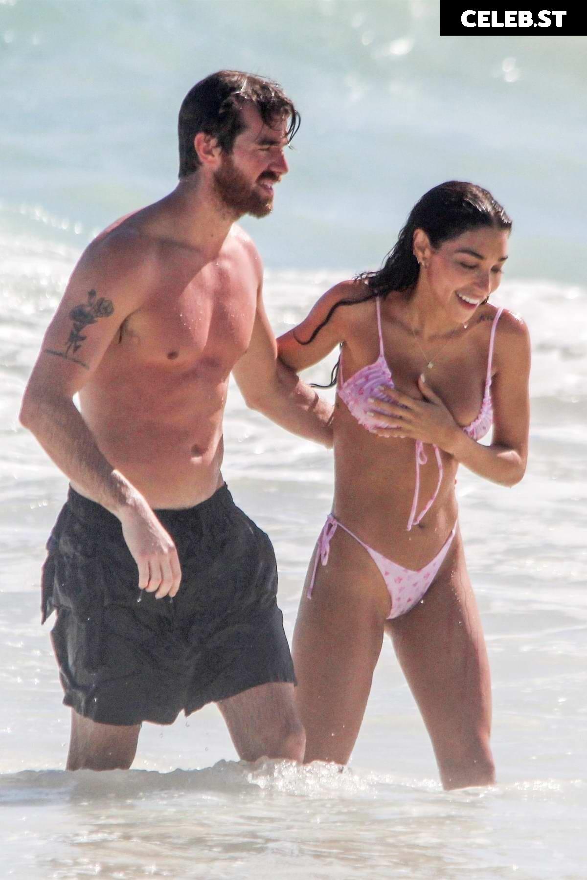 Chantel Jeffries Image 3300593