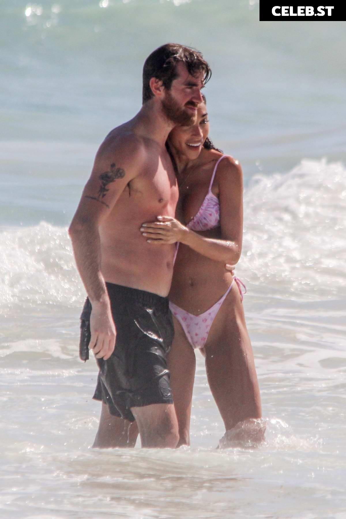 Chantel Jeffries Image 3300588