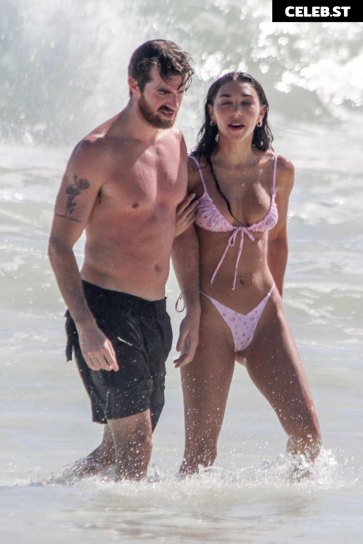 Chantel Jeffries Image 3300585