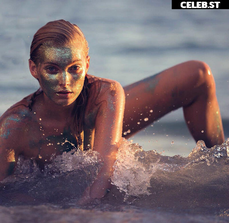 Elsa Hosk Image 3300555