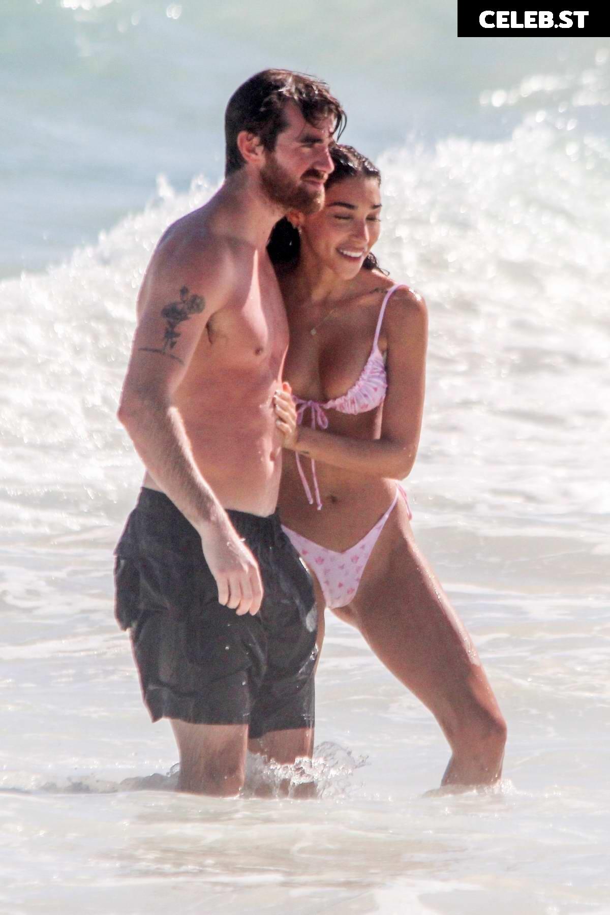Chantel Jeffries Image 3300579