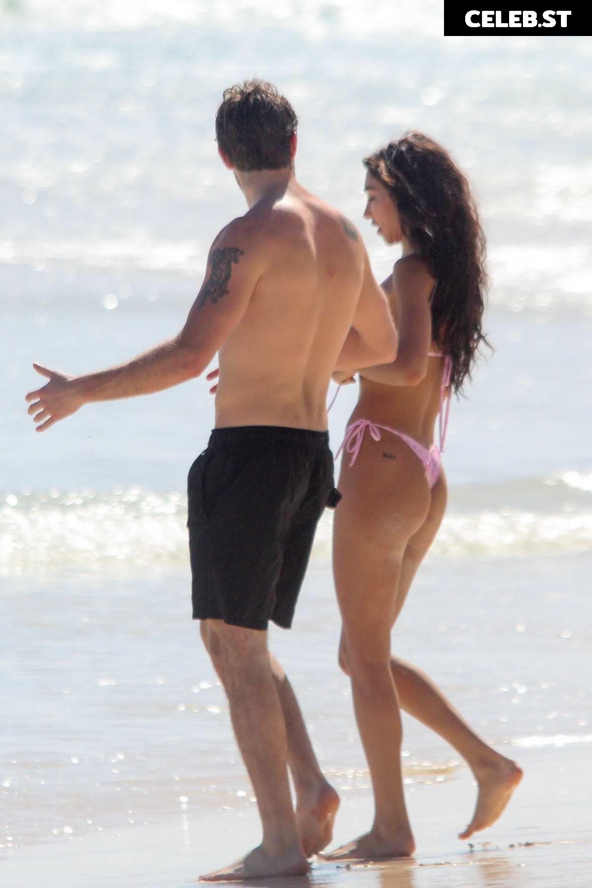 Chantel Jeffries Image 3300568