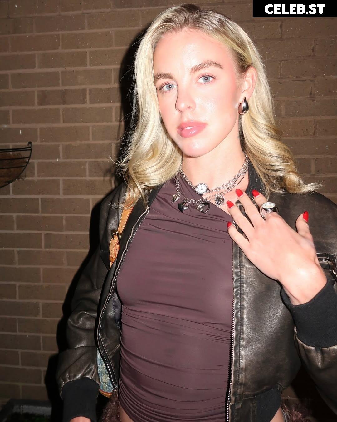 Keely Hodgkinson Image 3300494
