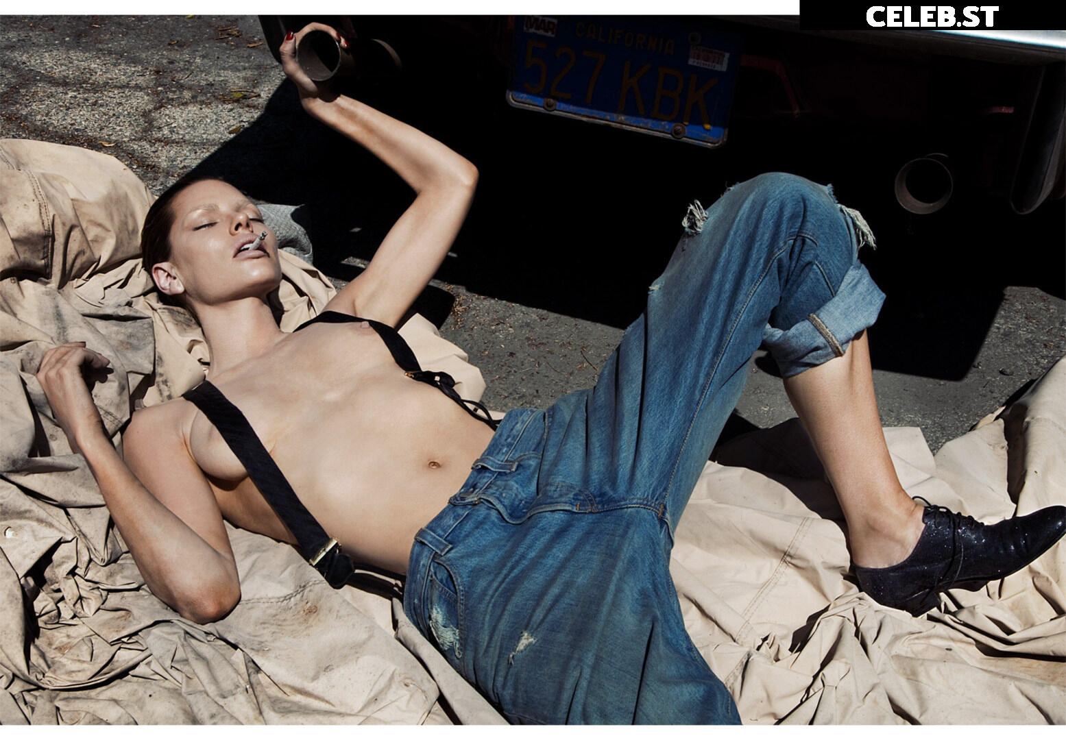 Sophie Monk Image 3300618