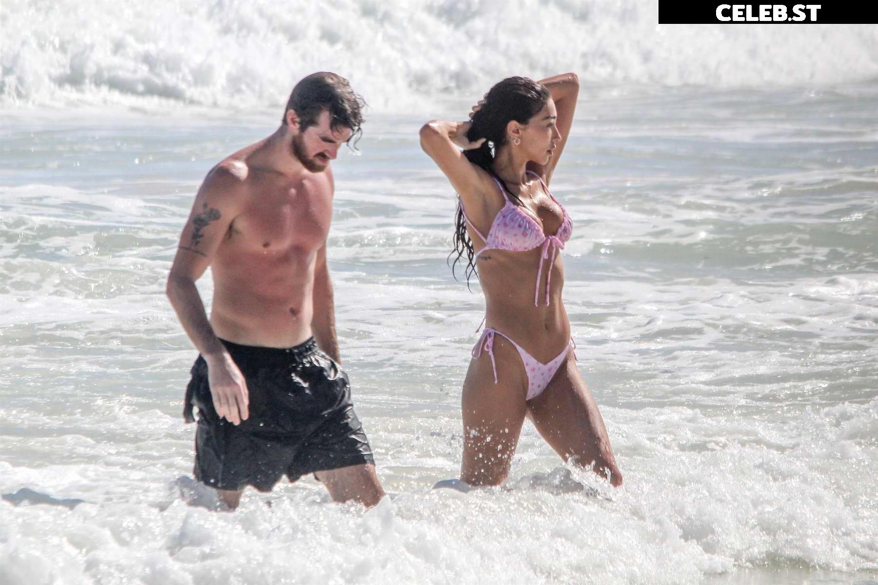 Chantel Jeffries Image 3300607