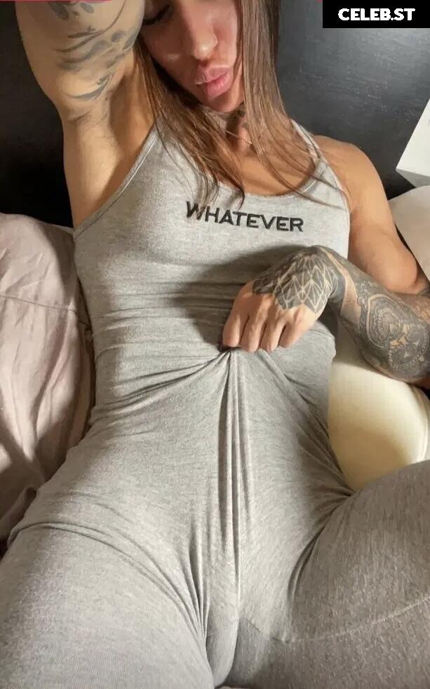 Bakhar Nabieva Image 3300131