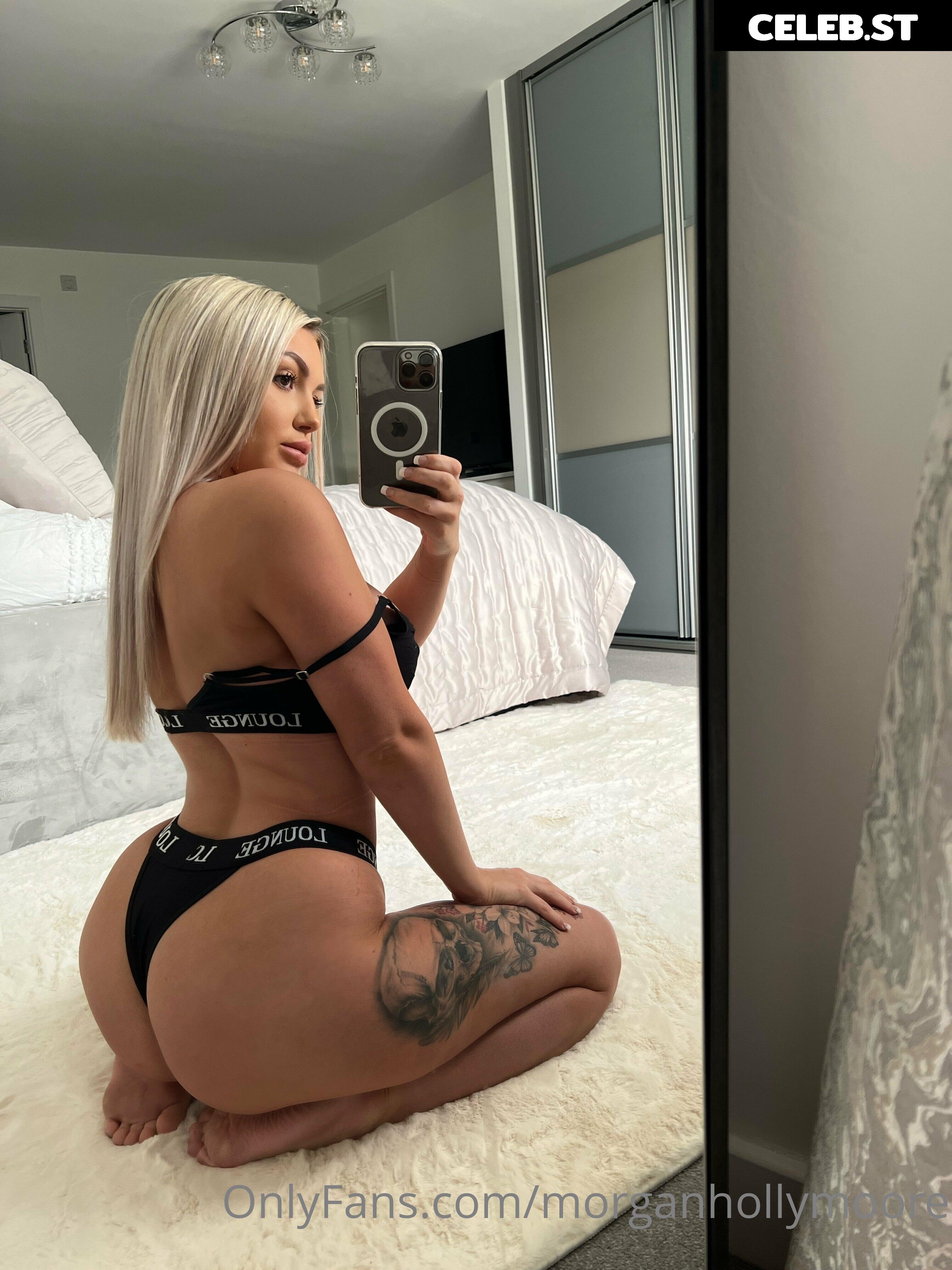 Morgan Moore Image 3300016