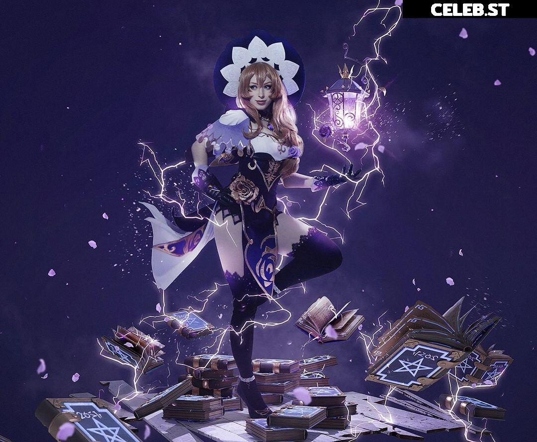 Lady Melamori Image 3309183