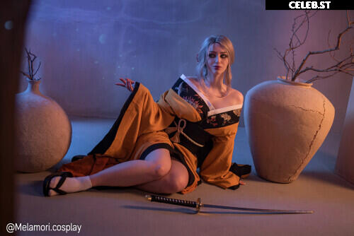 Lady Melamori Image 3309095