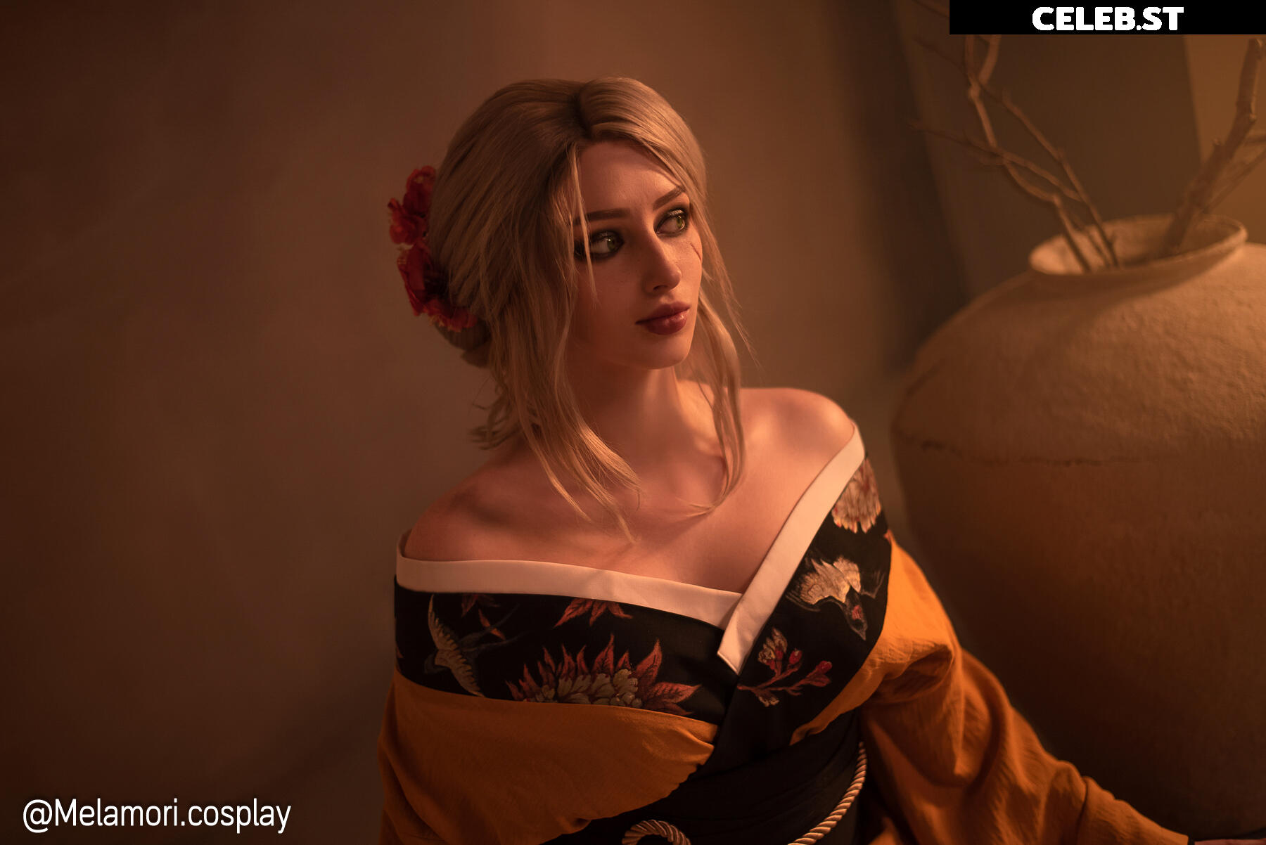 Lady Melamori Image 3309059