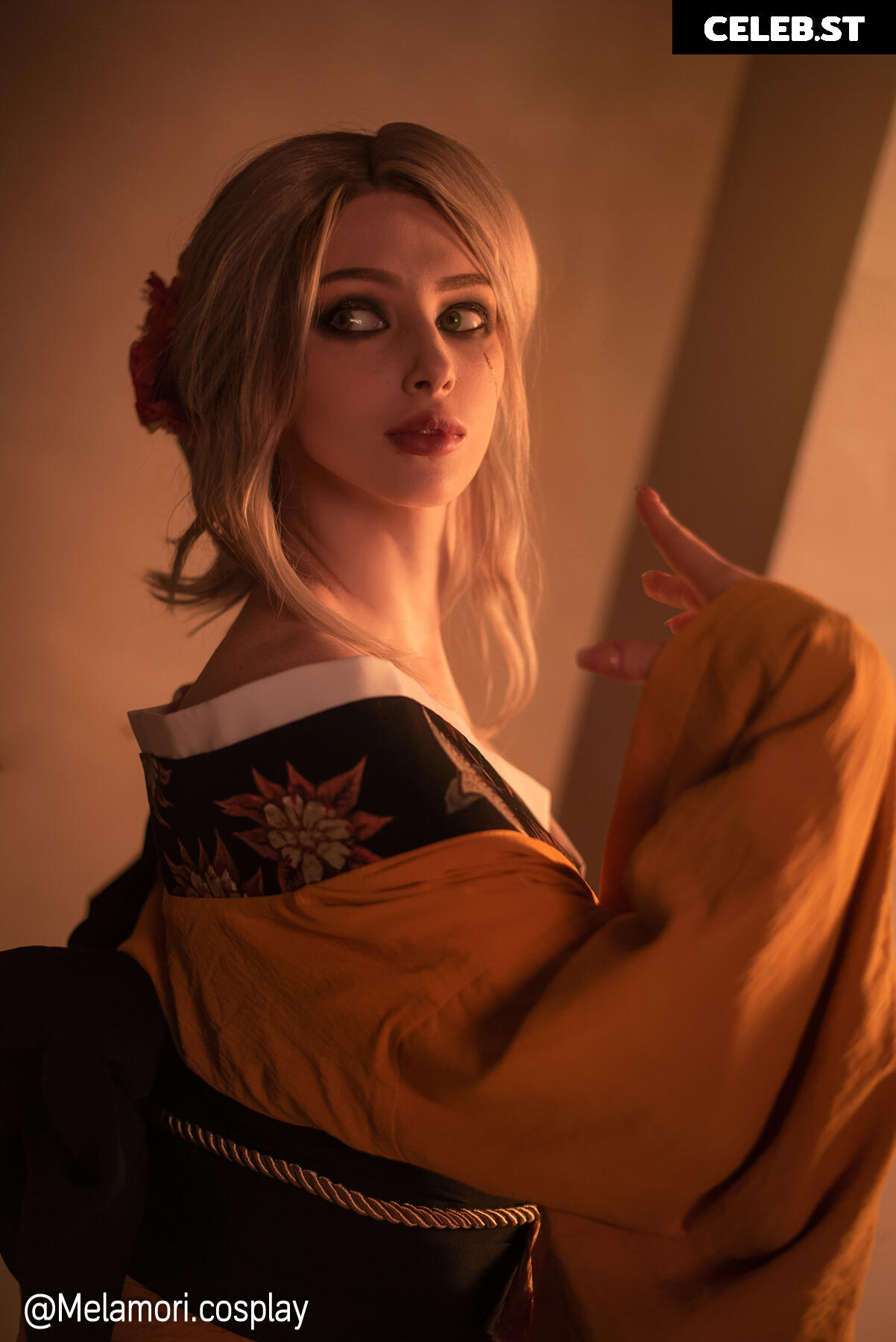 Lady Melamori Image 3309041