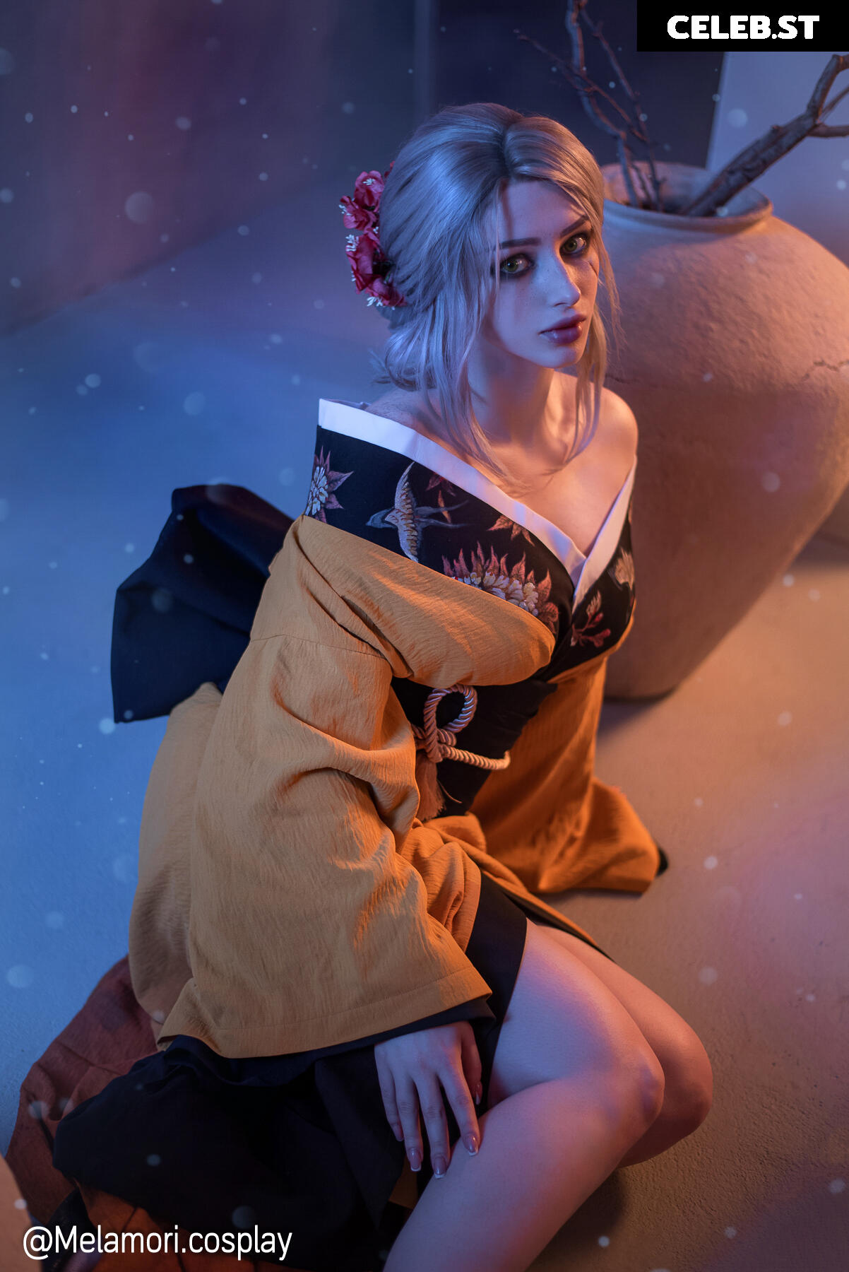 Lady Melamori Image 3309077