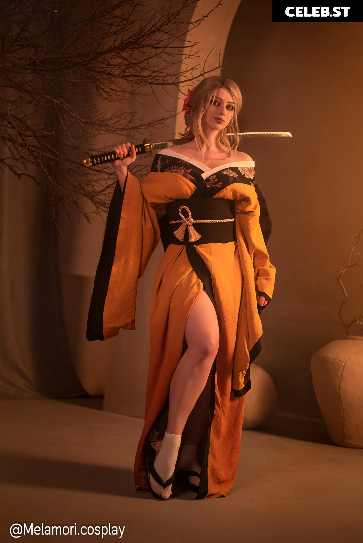 Lady Melamori Image 3308984