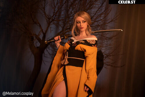 Lady Melamori Image 3308970