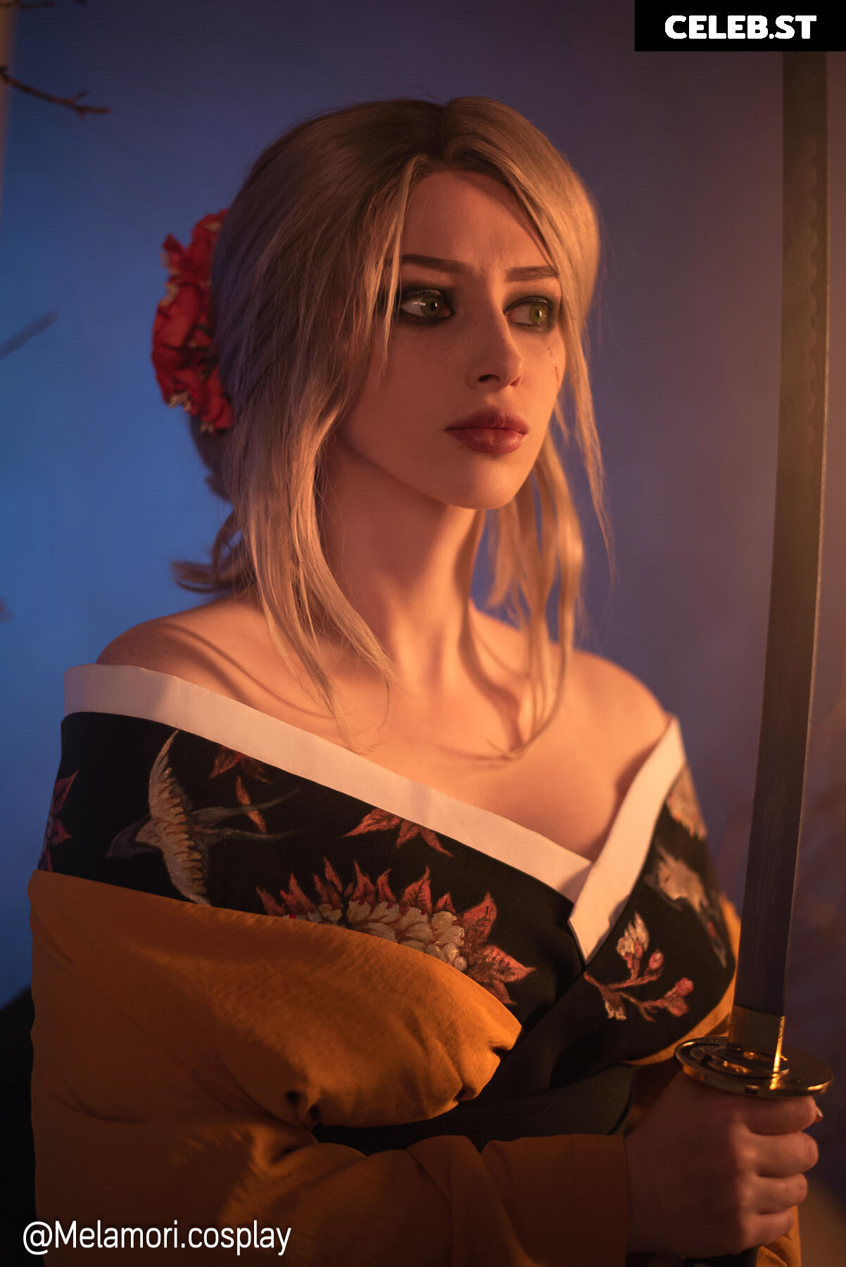 Lady Melamori Image 3308918