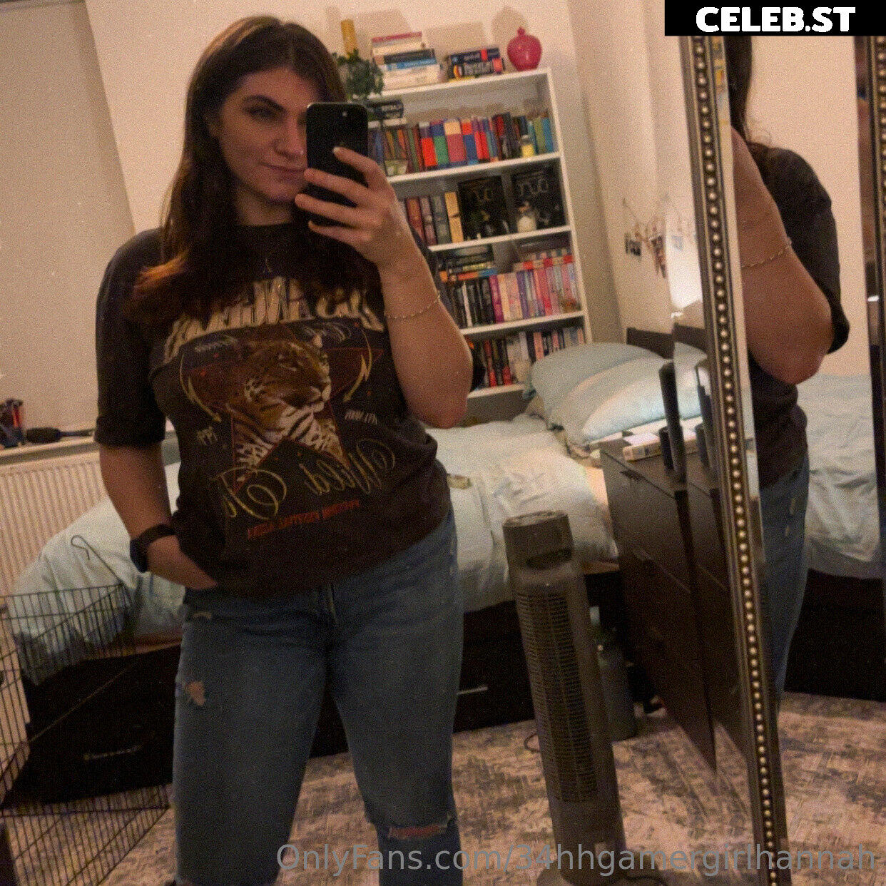 34HHGamerGirlHannah Image 3895203