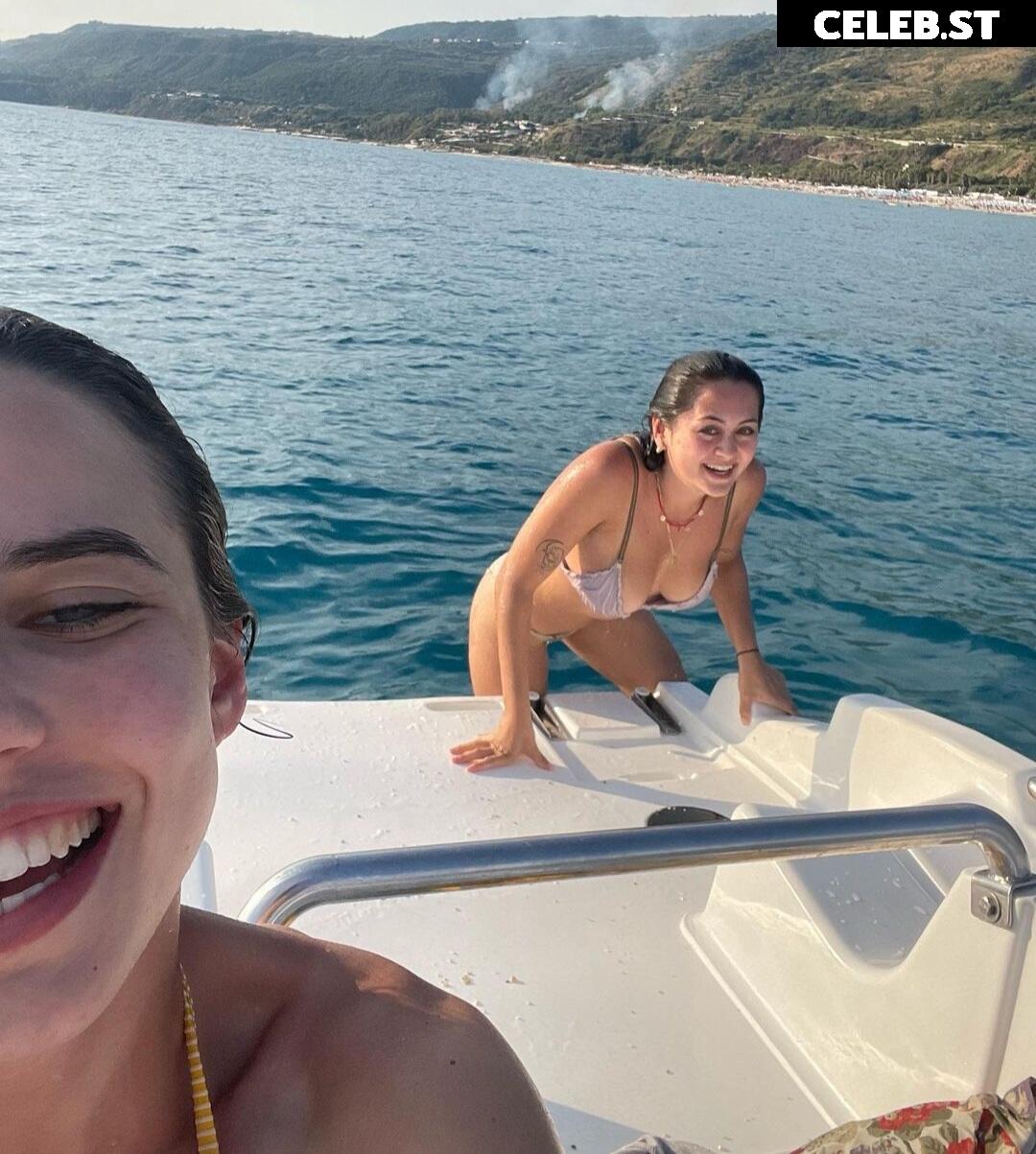 Jasmine Thompson Image 389611