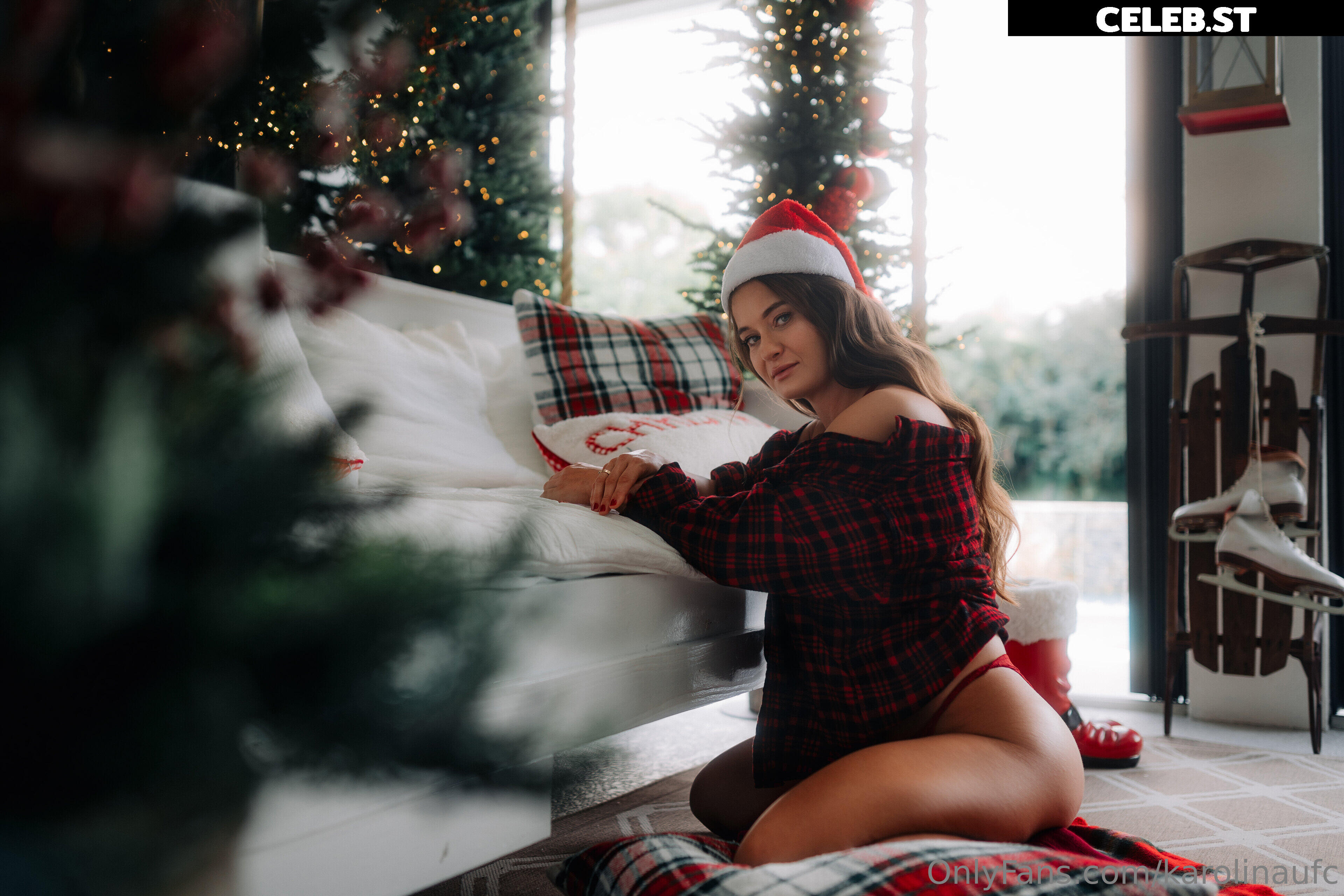 karolina kowalkiewicz / karolinaufc Image 3896972