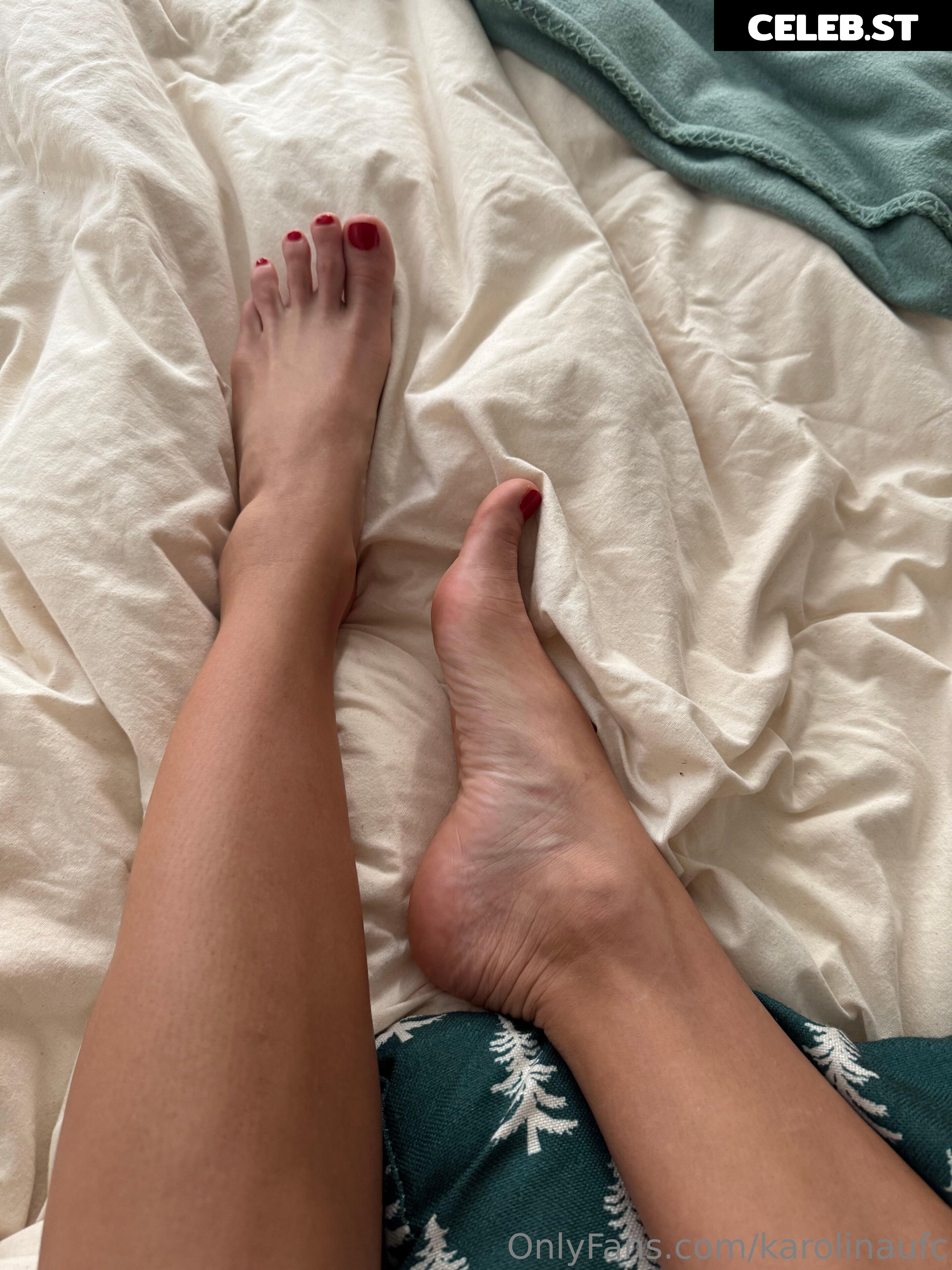 karolina kowalkiewicz / karolinaufc Image 3896902