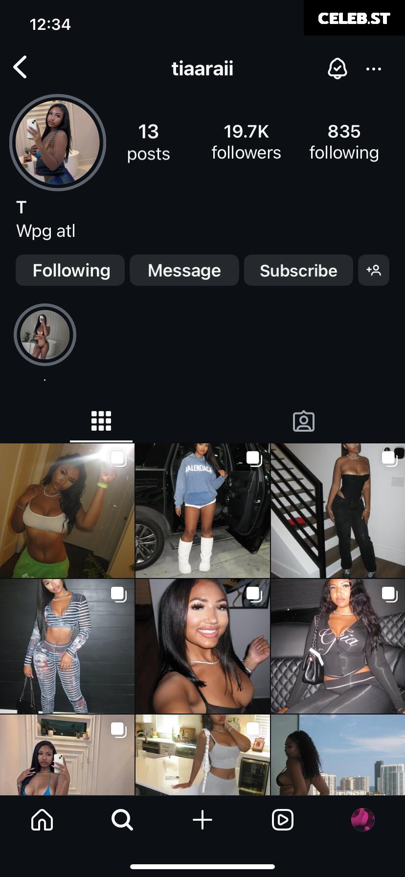 tiaaraii / heluvstiawia Image 3897843