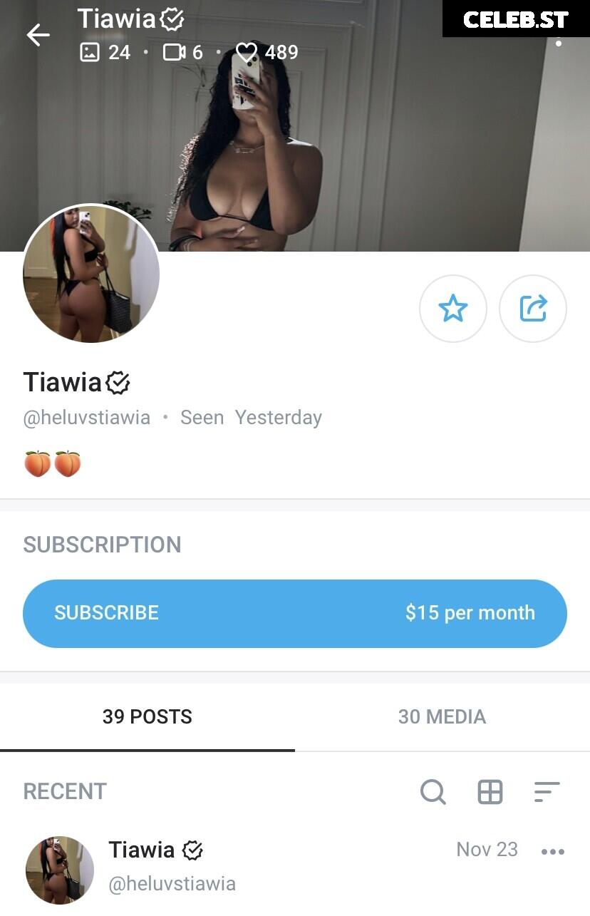 tiaaraii / heluvstiawia Image 3897807