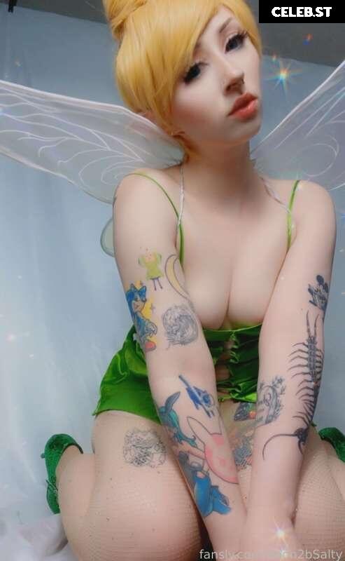 Soon2bsalty Image 389782