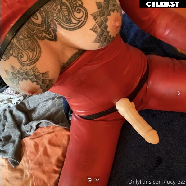 Lucy_zzz Image 389769