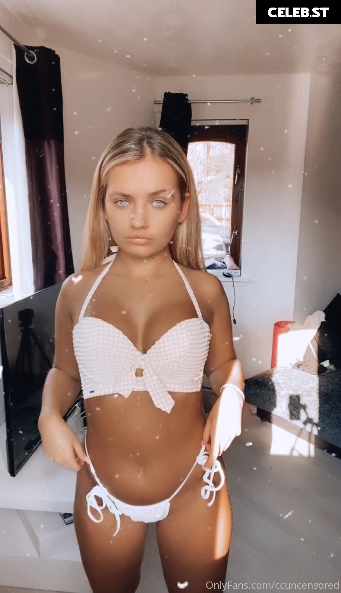 Claracull aka ccuncensored Image 3899655