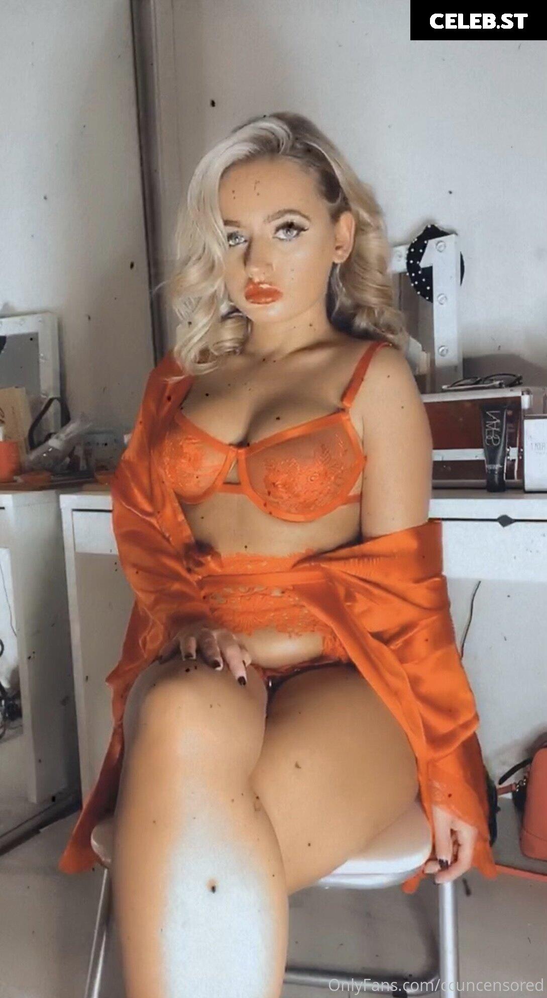 Claracull aka ccuncensored Image 3898005