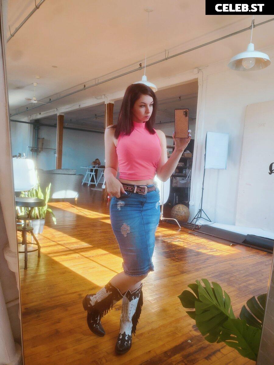 Dawn Willow / Sally Fae Image 3898209