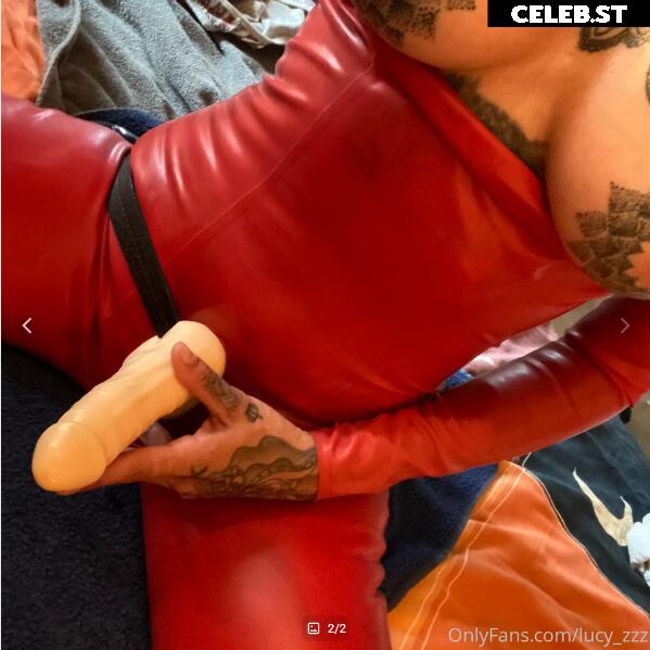 Lucy_zzz Image 389820