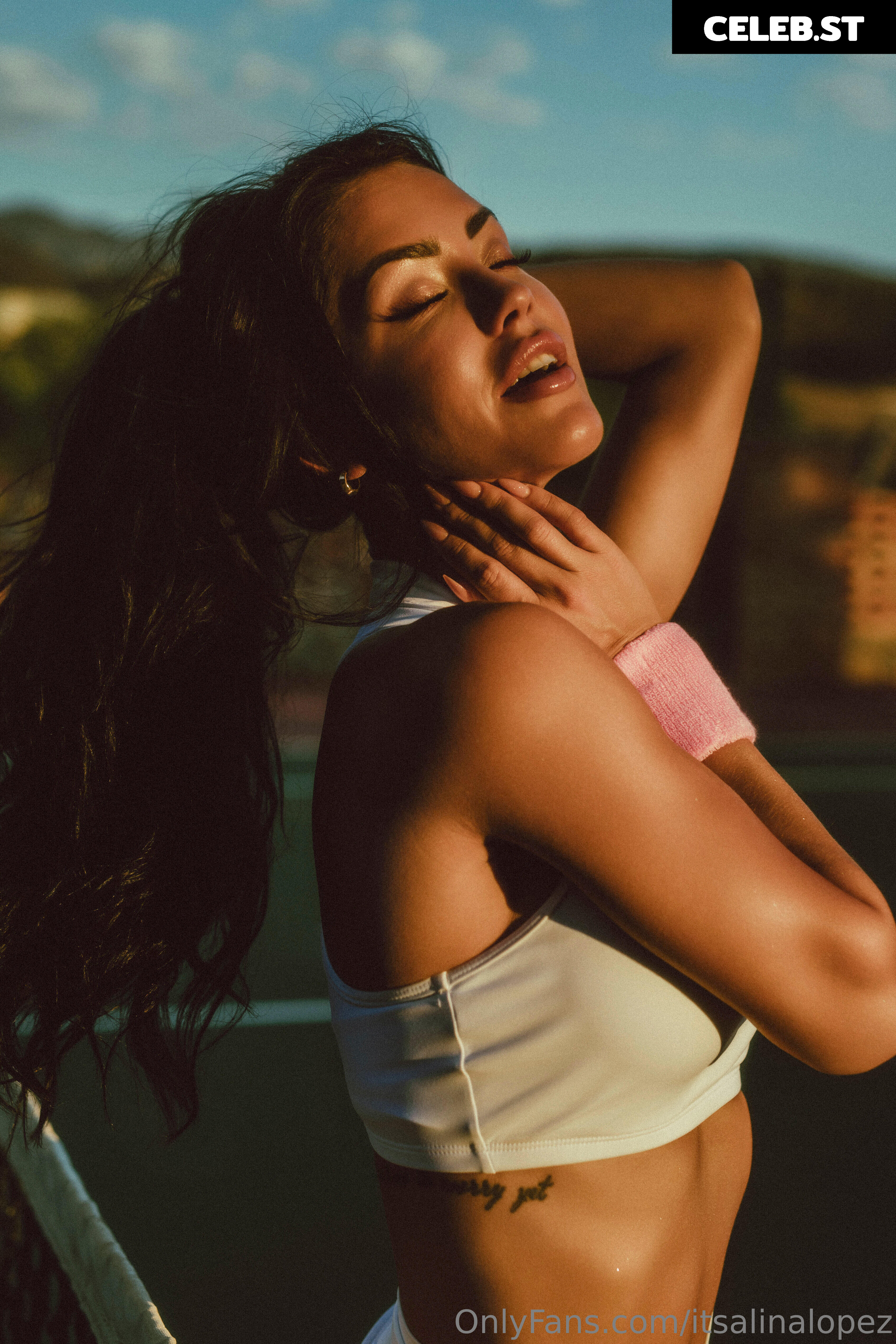 Alina Lopez - itsalinalopez Image 3885022