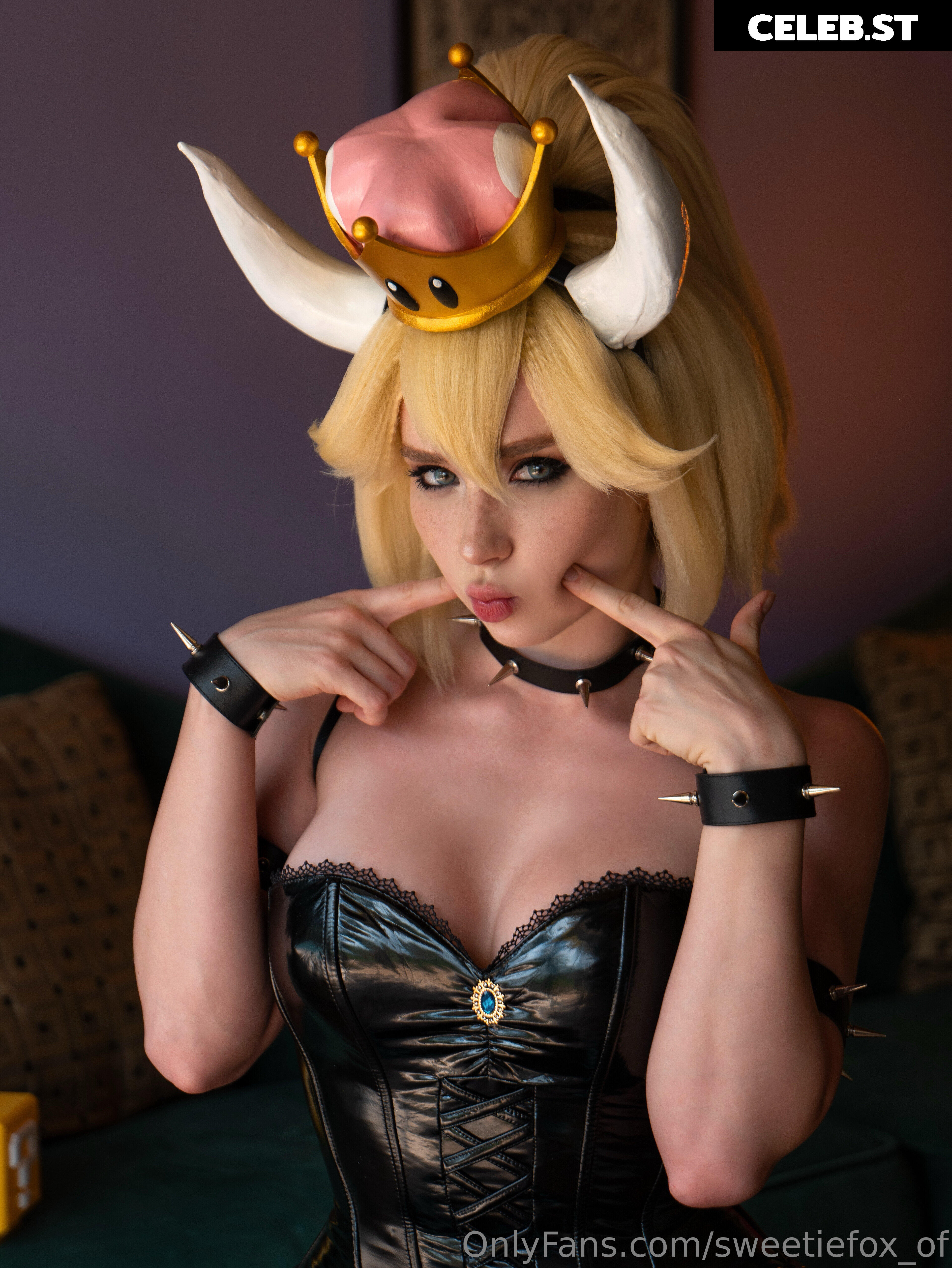Sweetie Fox / MoonFleur Image 3886802